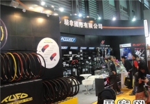 2014自行车展3