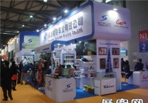 2014自行车展6