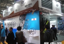 2014自行车展7