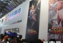2013游戏展7