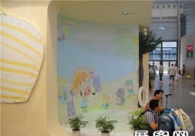 2013婴童展