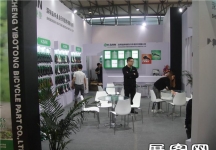 2014自行车展3