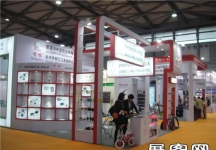 2014自行车展6