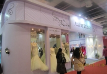 第二十三届中国上海国际婚纱摄影器材展