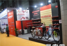 2014自行车展7