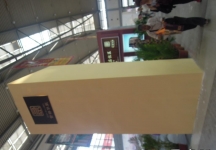 西安2013年9月旅游展、房展会B1馆