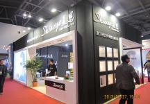 眼镜展