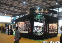 2014自行车展3