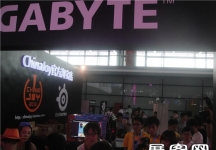 2013游戏展2