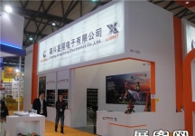 2014自行车展6