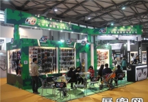 2014自行车展3