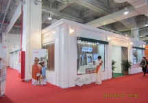 眼镜展