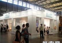 2013婴童展