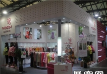 2013婴童展