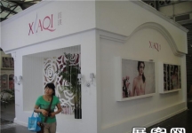 2013婴童展