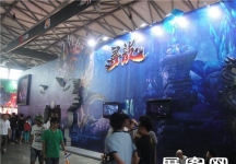 2013游戏展2