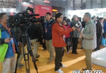 2014自行车展7