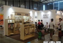 2013婴童展