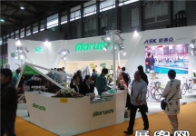 2014自行车展7