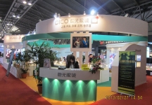眼镜展