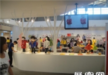 2013婴童展