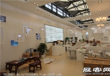 2014上海卫浴展