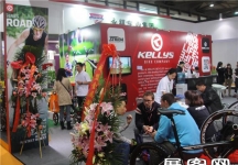 2014自行车展7