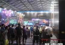 2013游戏展7