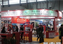 2014自行车展4