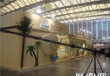 2013婴童展