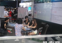 2013游戏展6