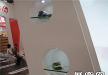 2013婴童展