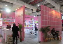 婚纱展