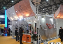 2014自行车展4