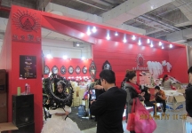 婚纱展
