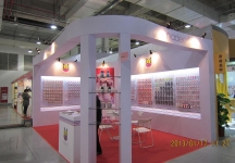 婚纱展