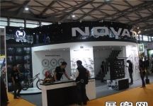2014自行车展4
