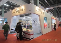 眼镜展