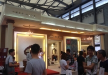 2015卫浴展2