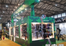 2014自行车展3