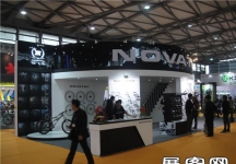 2014自行车展4