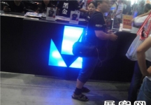 2013游戏展6