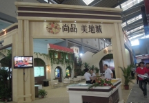2013年9月旅游展、房展