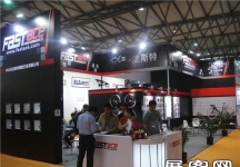 2014自行车展4