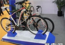 2014自行车展7