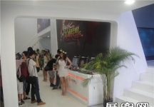 2013游戏展7