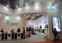 第二十三届中国上海国际婚纱摄影器材展