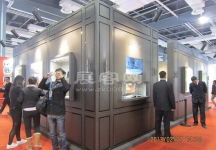 眼镜展