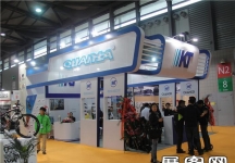 2014自行车展4