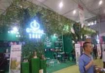 成都92届糖酒会5